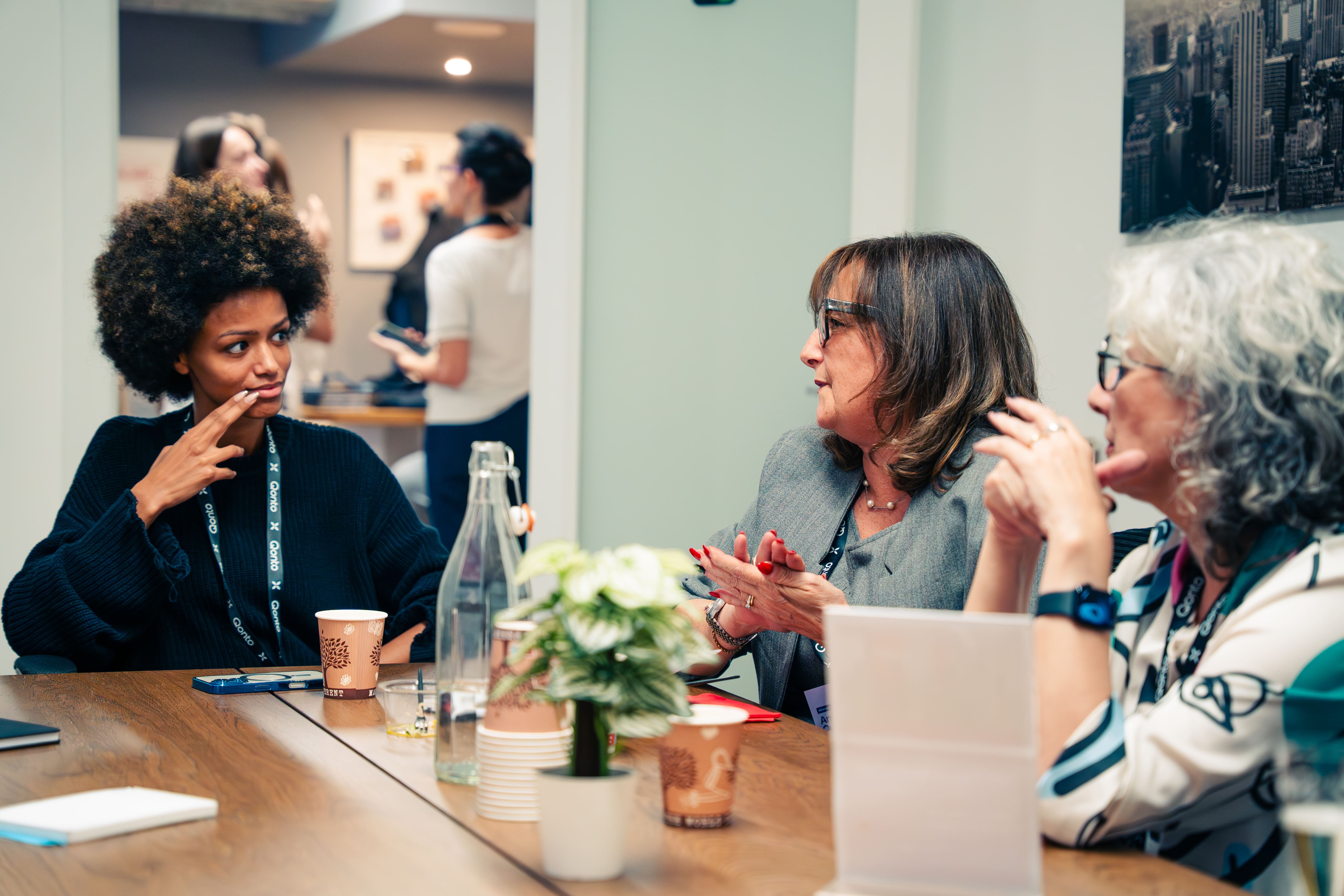 StrongHer Meetup | Milano image