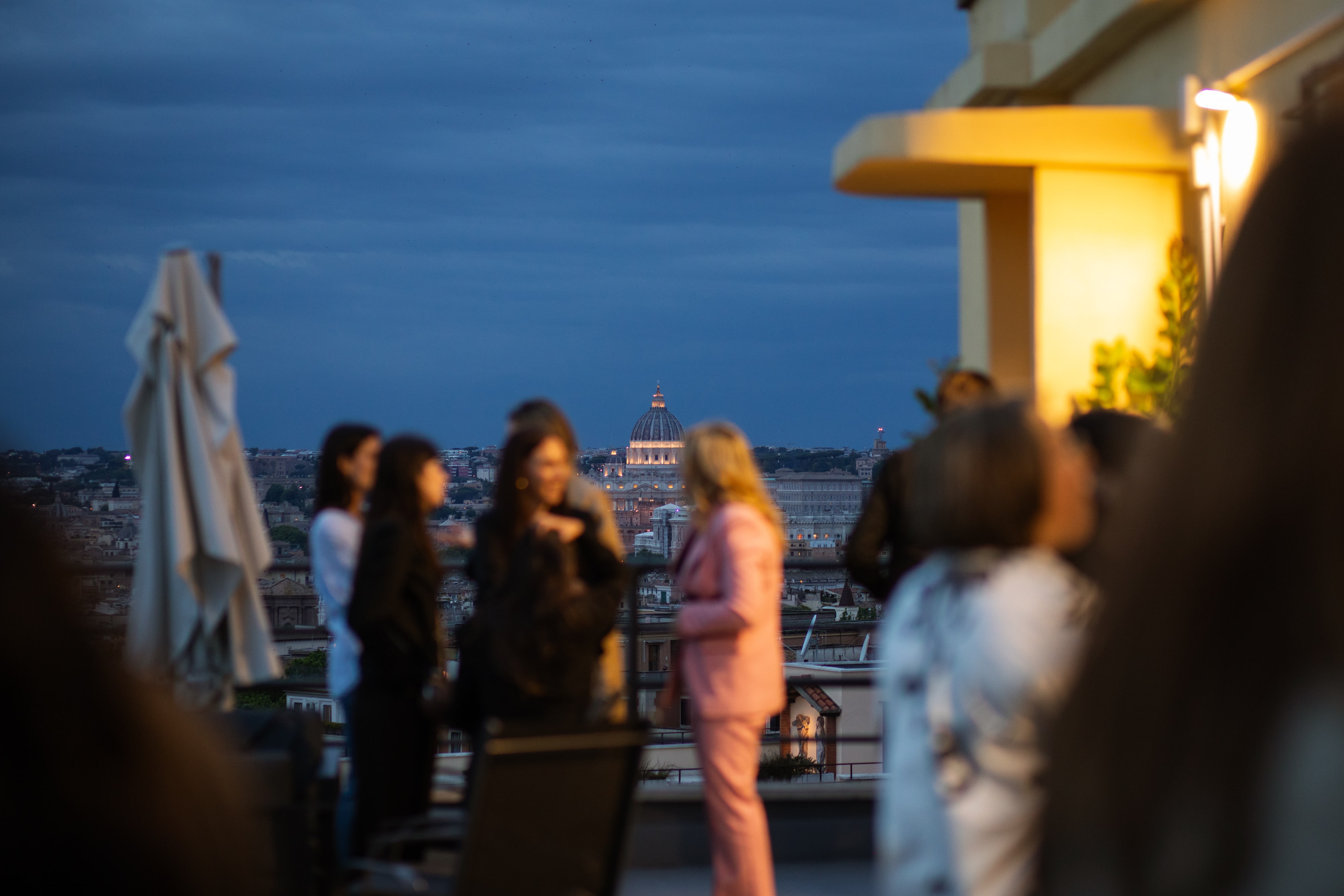 StrongHer Meetup | Roma image