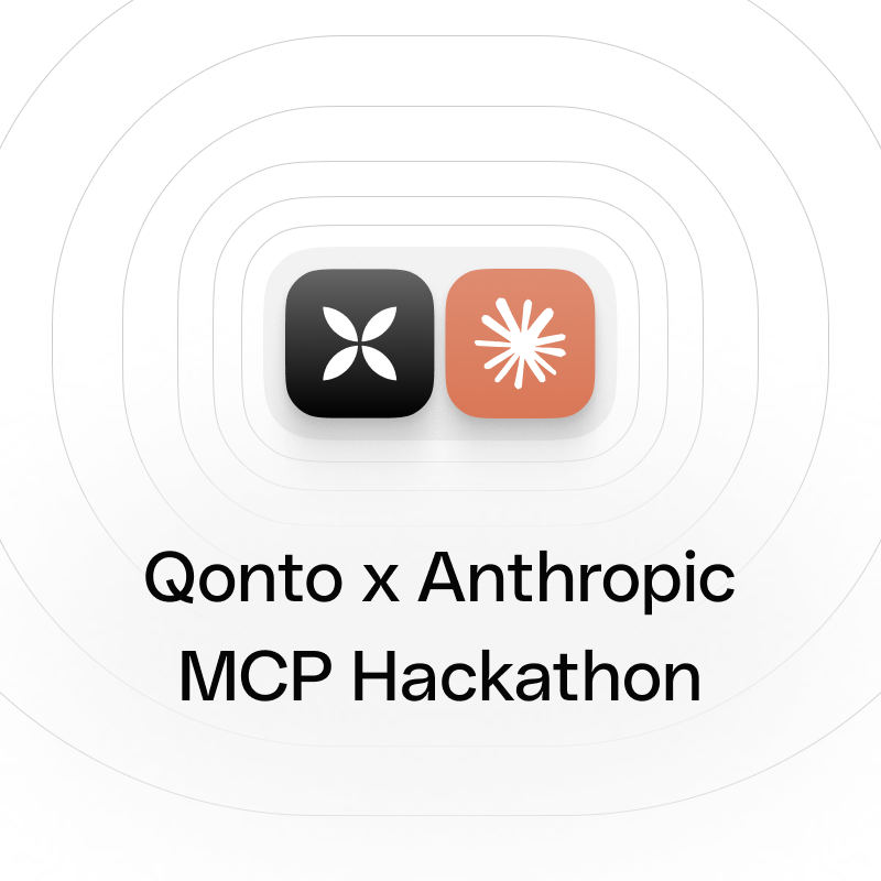 Qonto MCP Hackathon image