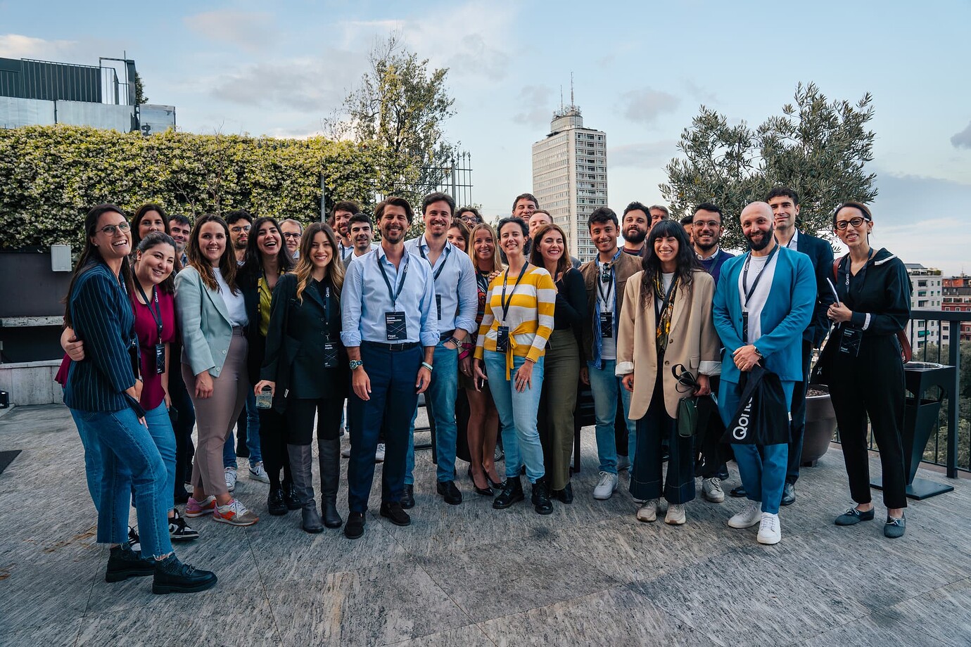 Masterclass | Rendere un business più sostenibile: come e perché image