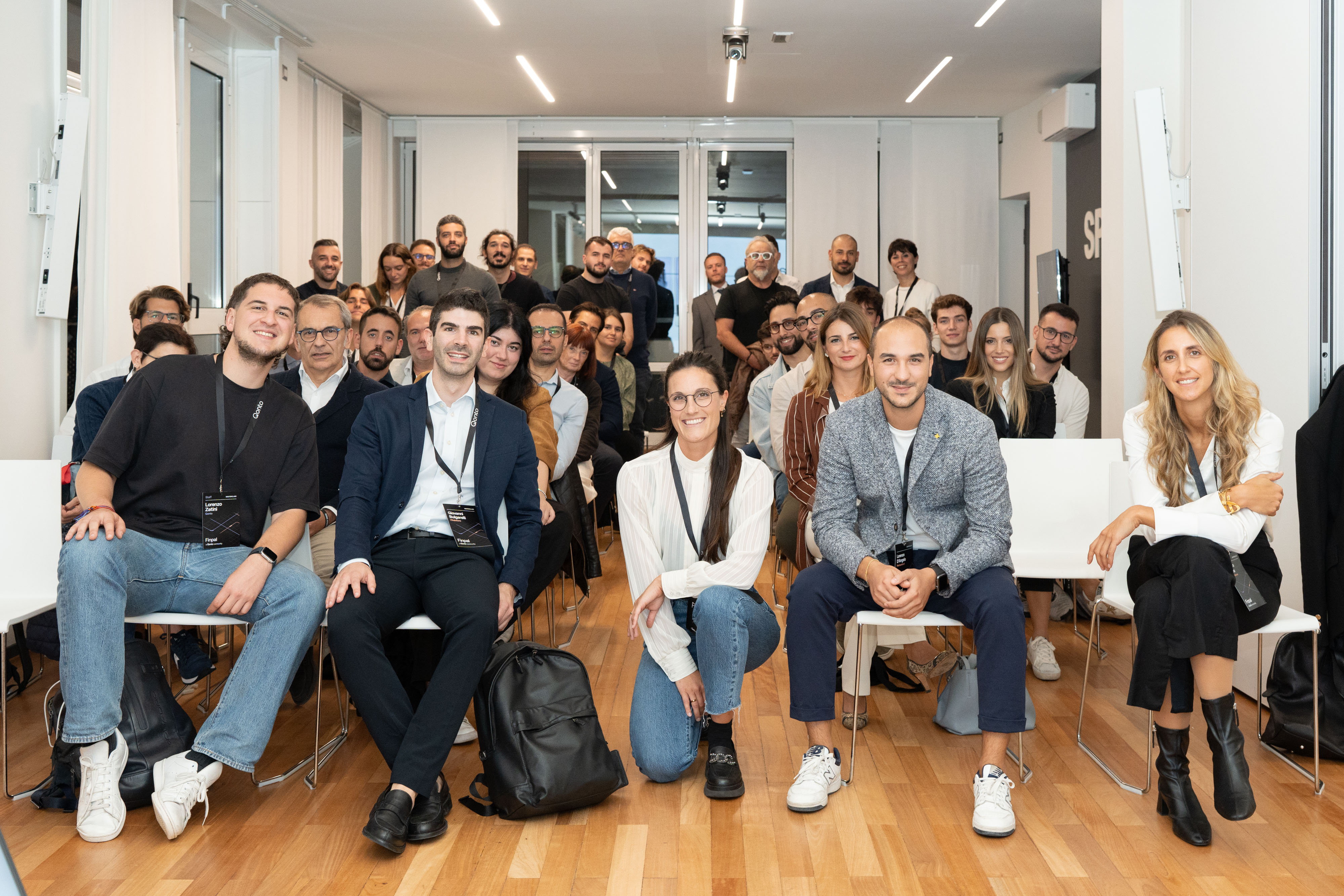 Masterclass | Startup e PMI innovative: requisiti, benefici e vantaggi image