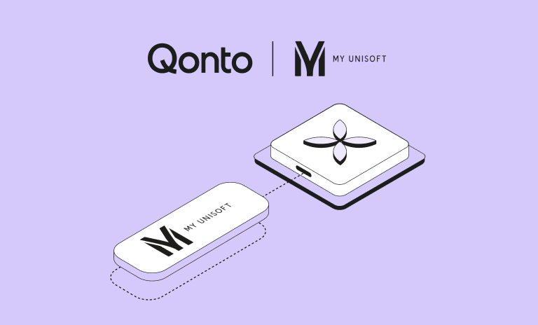 Qonto lance Qonto Embed et atteint le demi million de clients image