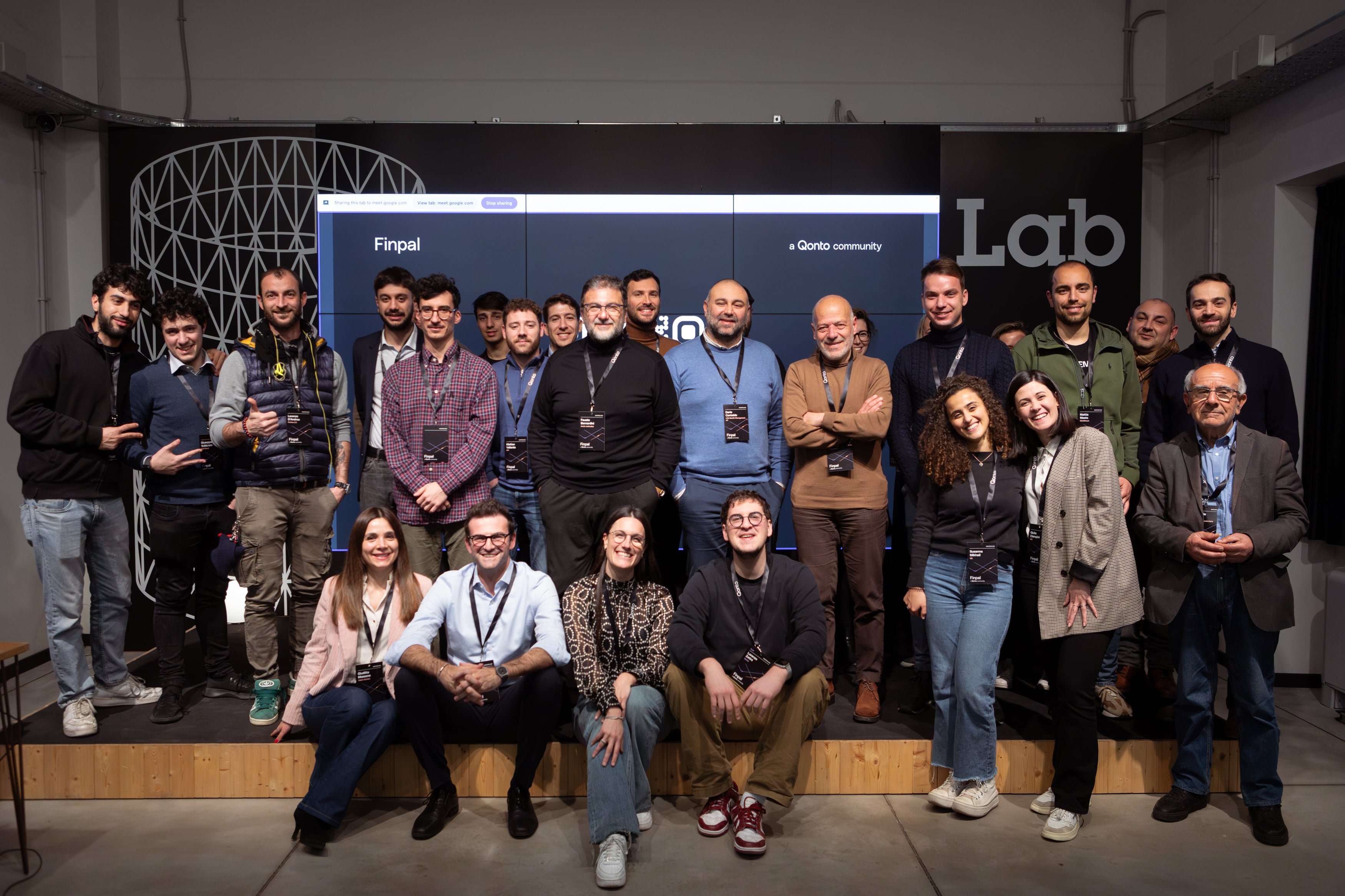 Masterclass | Gestione dei dati: strumenti e best practice image