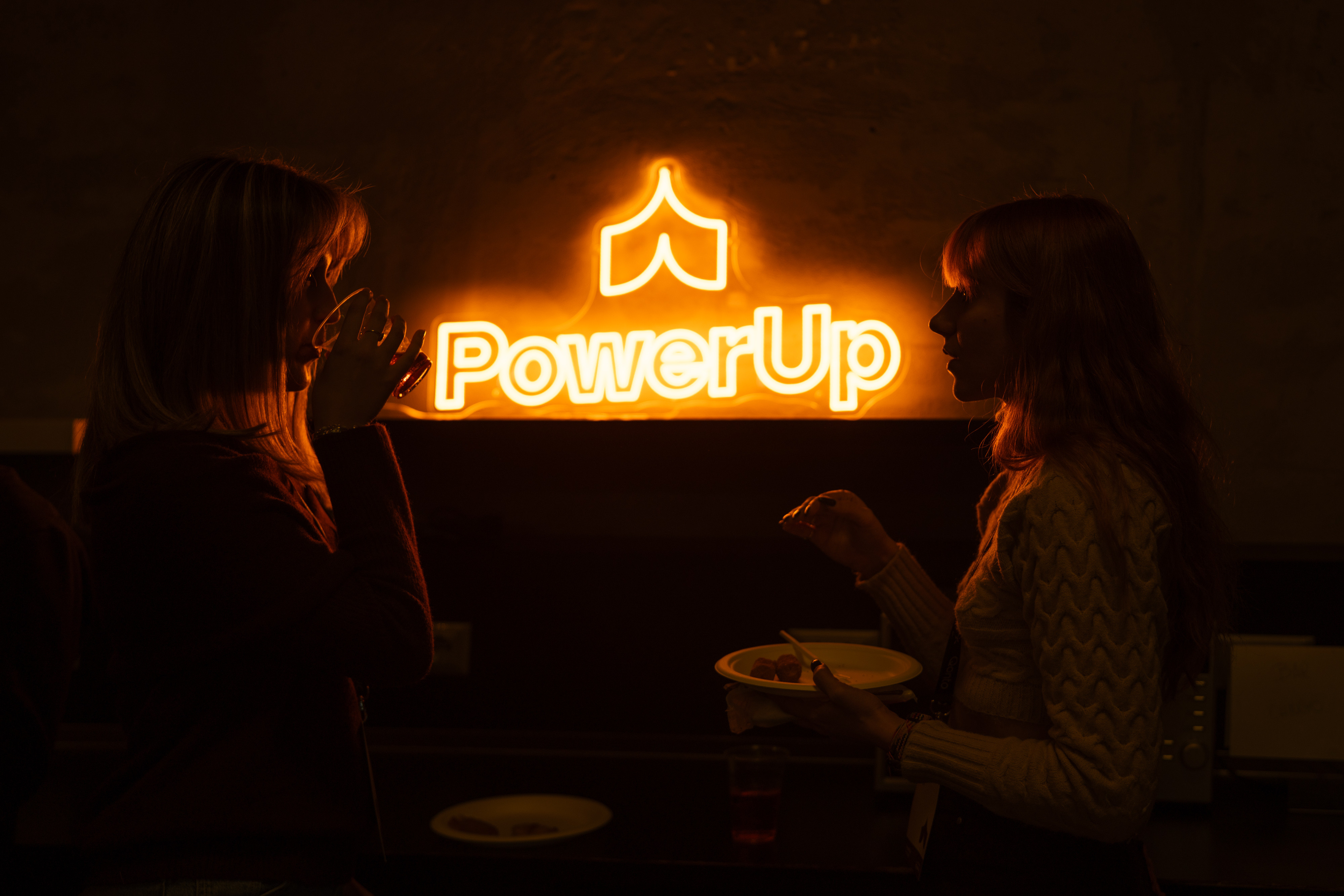 PowerUp Masterclass | PR come leva di business image