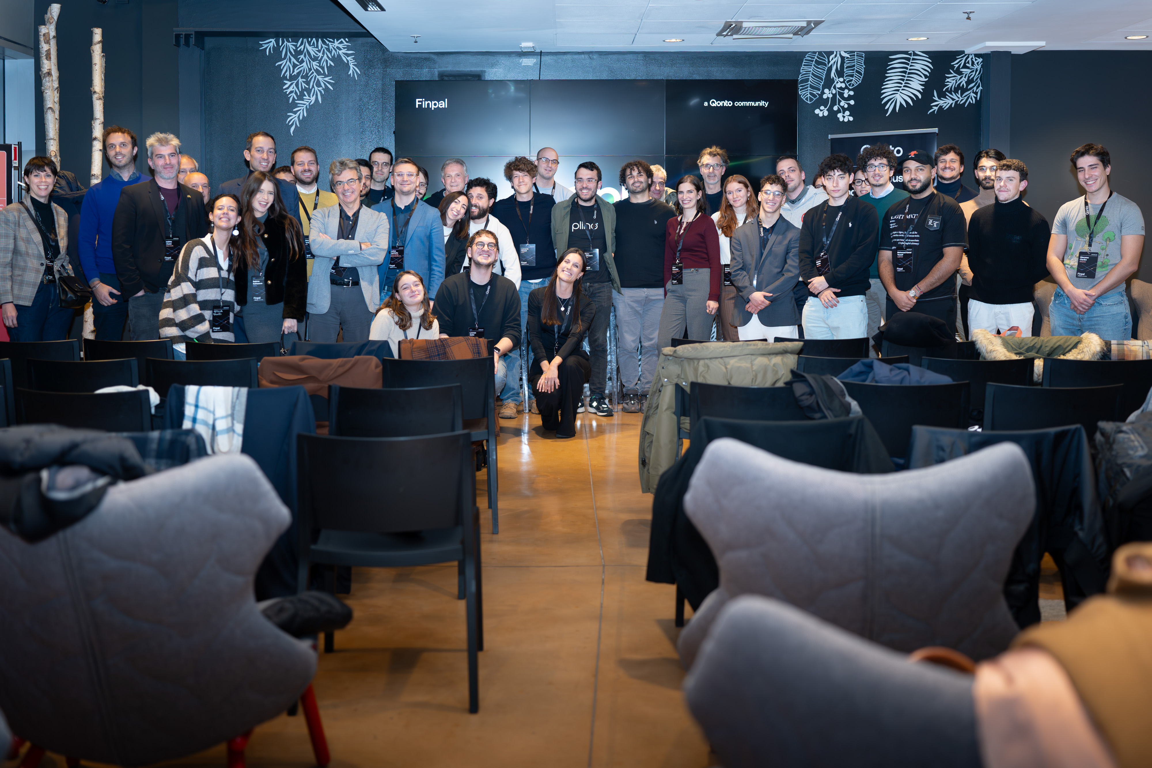 Masterclass | Soluzioni di AI per la gestione del tuo business image