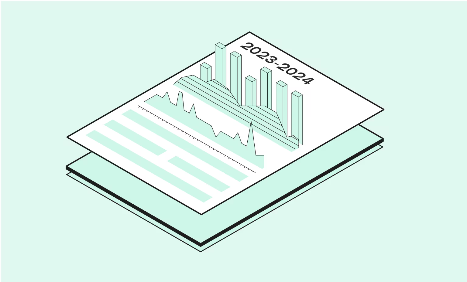 Come spendono le PMI in Europa? | Report 2024 image