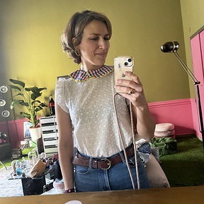 Caterina avatar