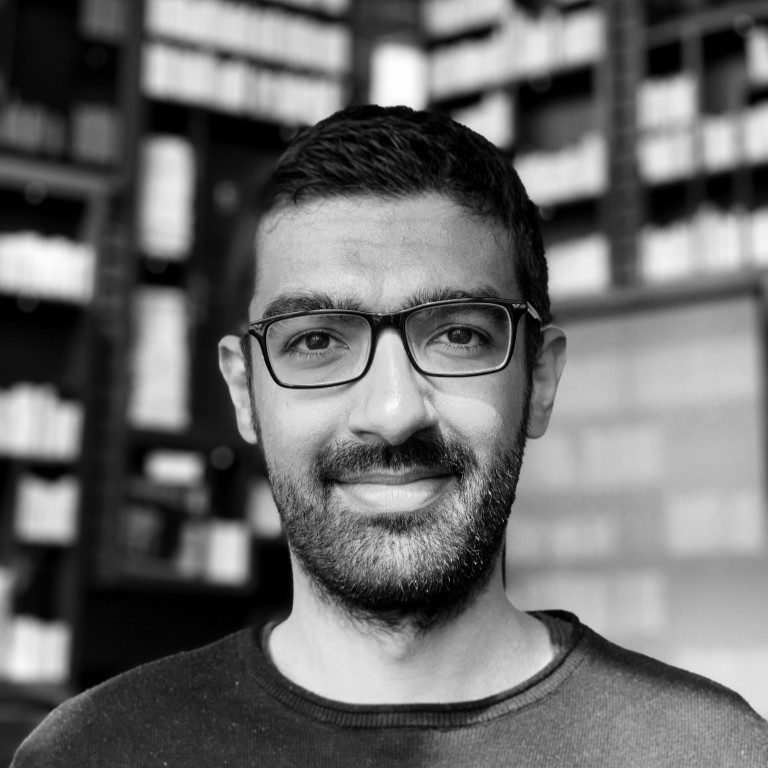 Etienneradja avatar