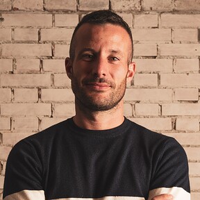 MarcoMausoli avatar