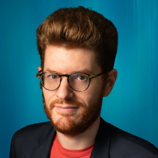 Bertrand Bichat avatar