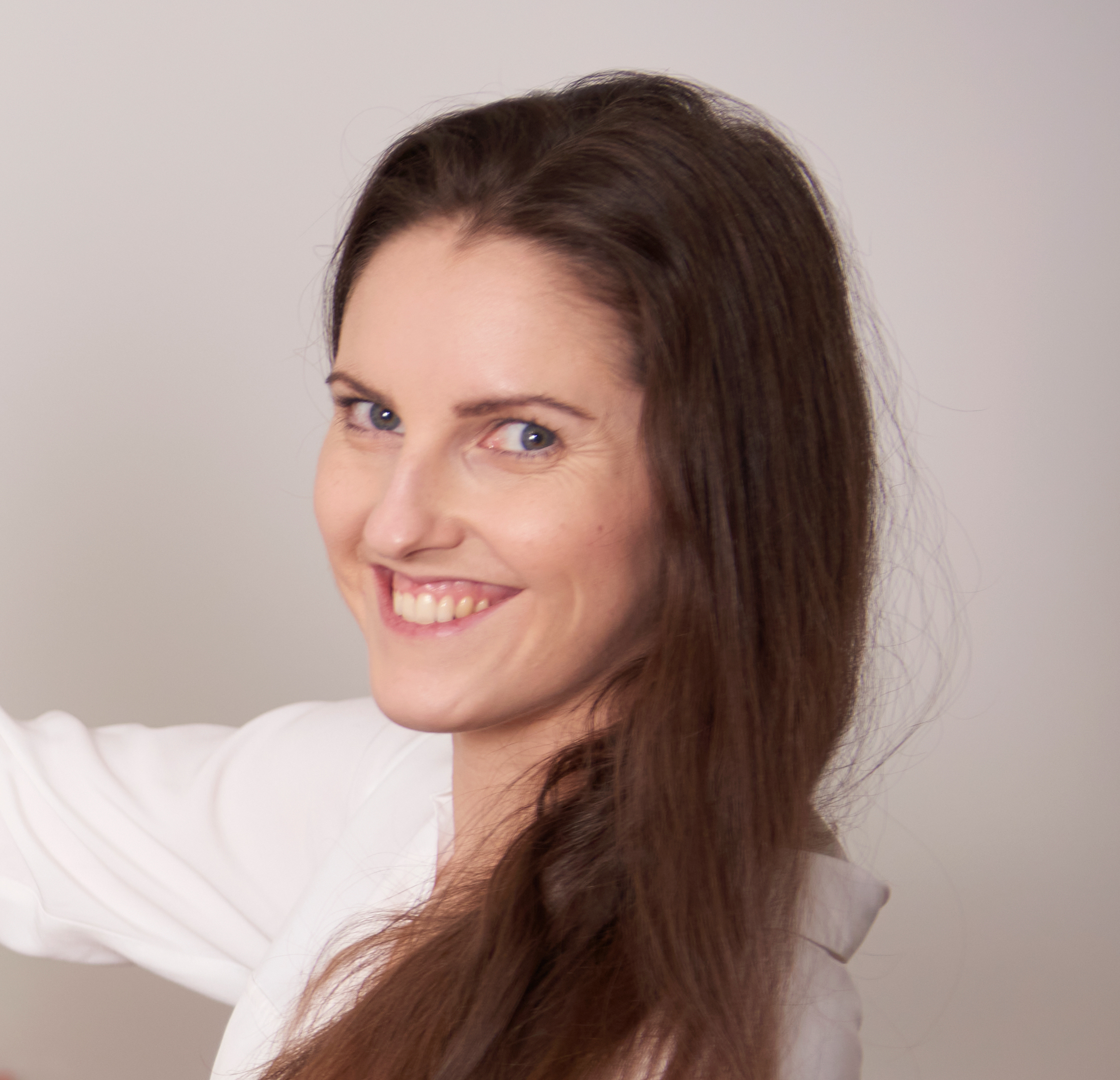 Carole inadea avatar