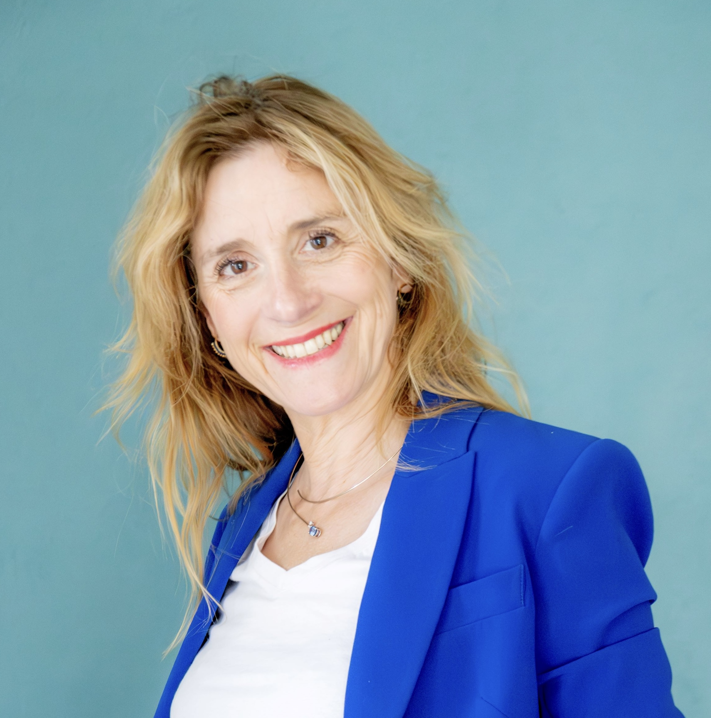 Isabelle leader conscient avatar