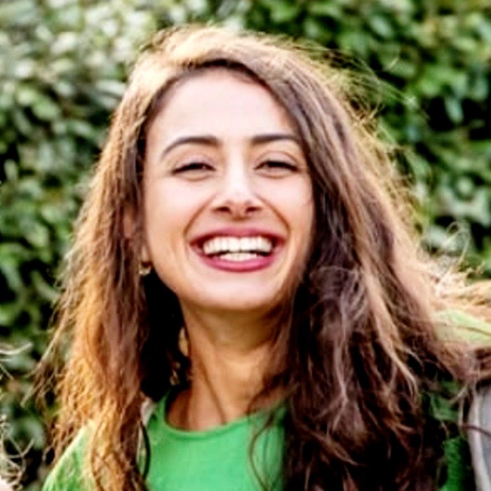 Myriam avatar