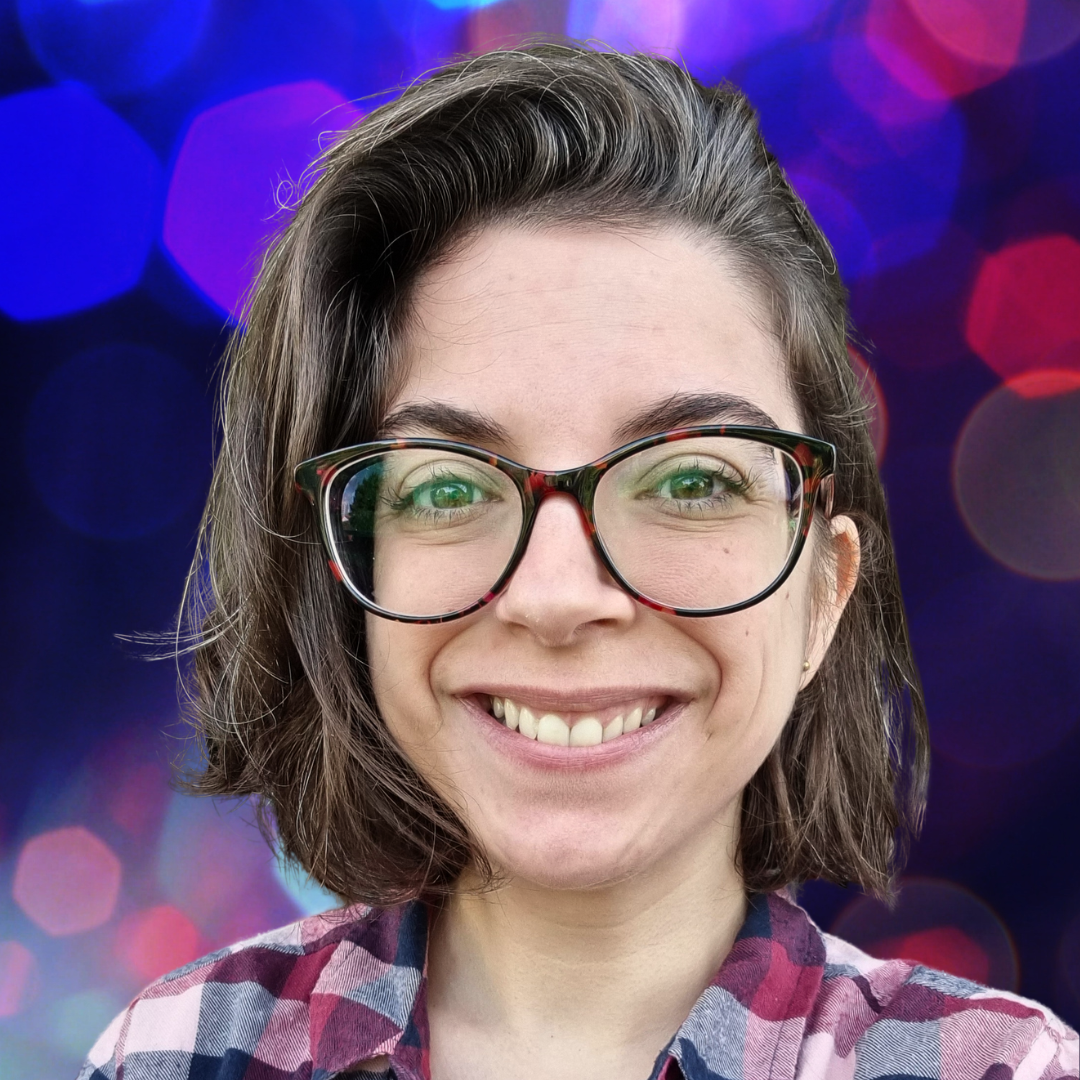 Felicia Rapoport avatar