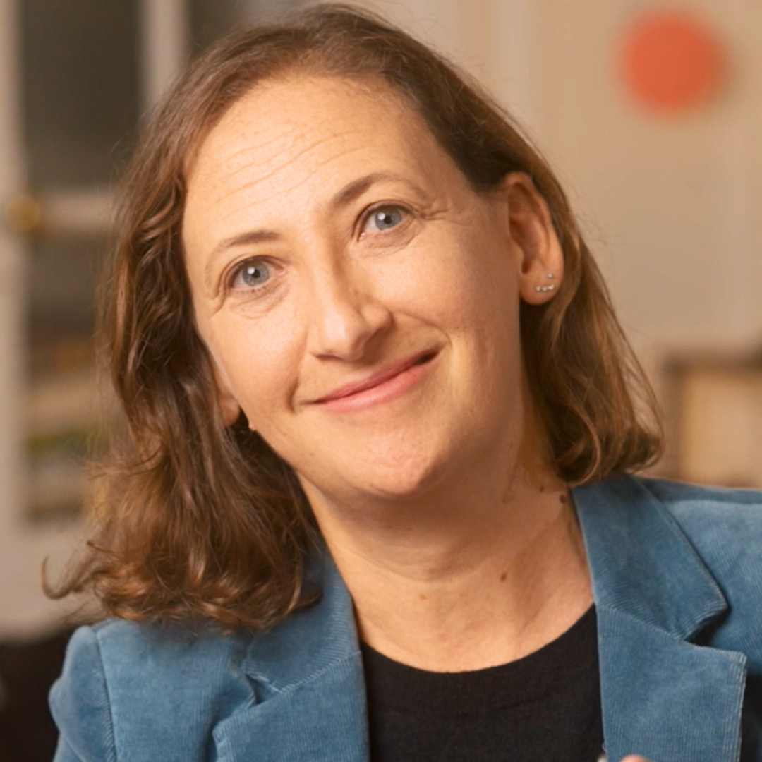 Ilanite (We Sit) avatar