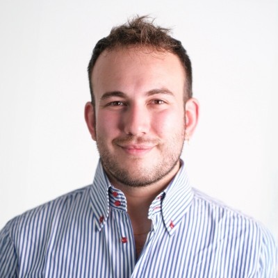 stefano.carioli avatar