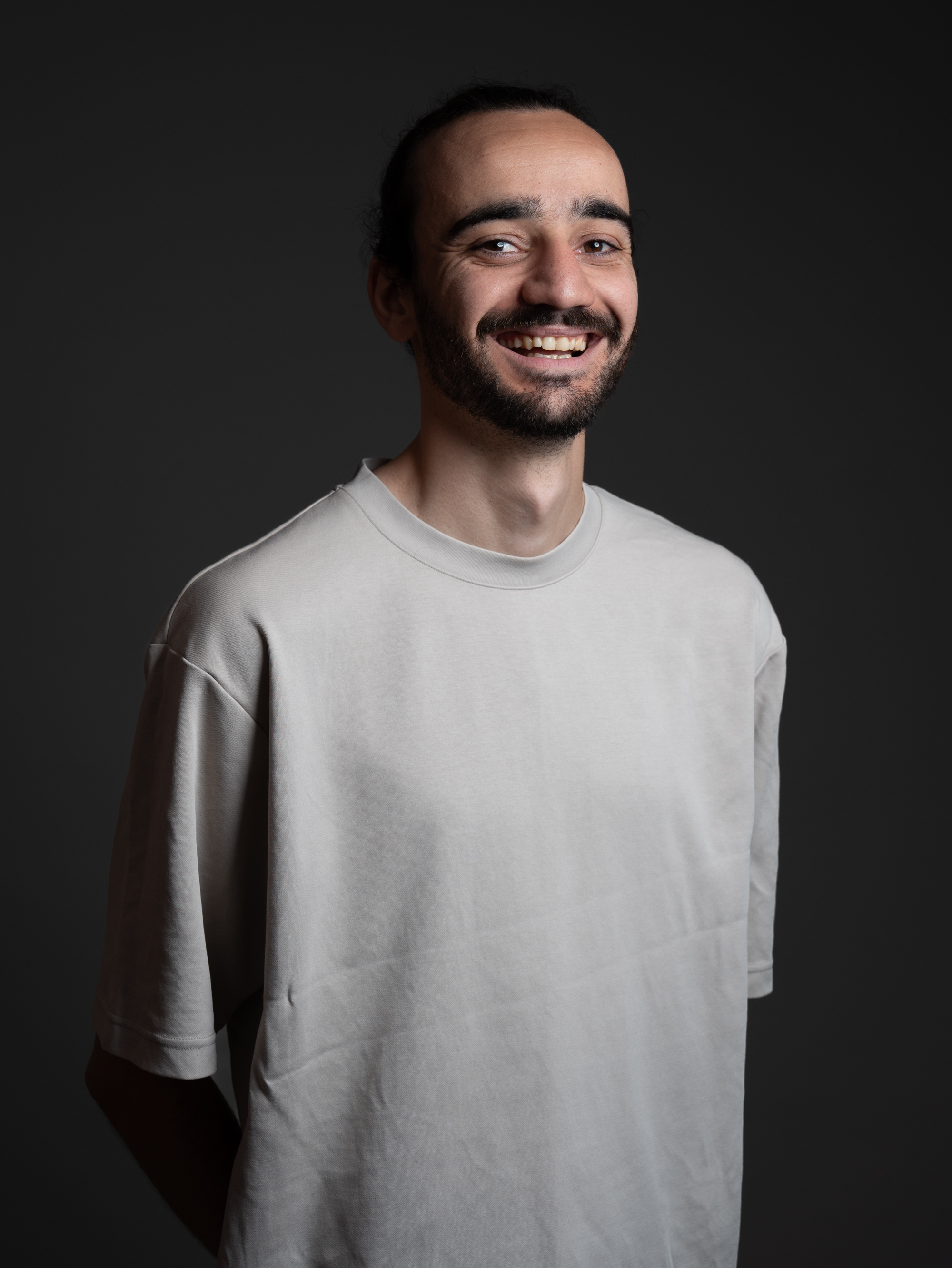 Aaron avatar