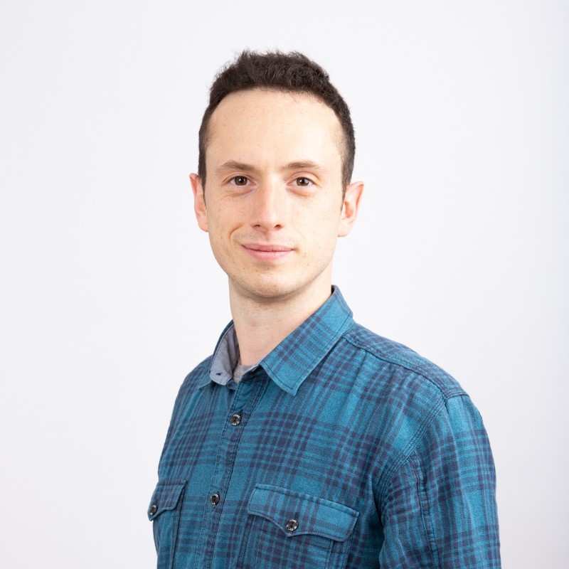 JacopoDionisi avatar