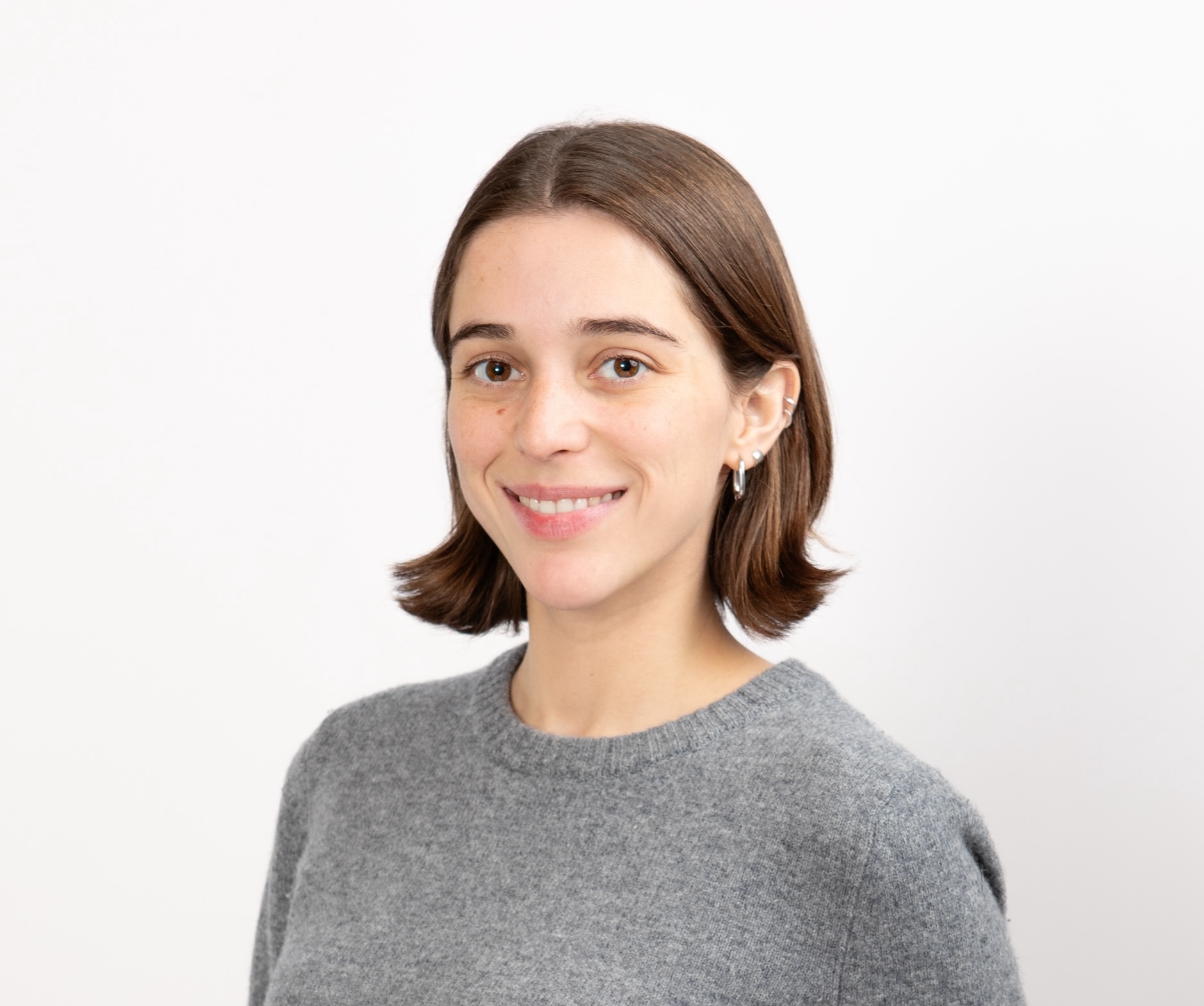 Pilar Bonilla  avatar