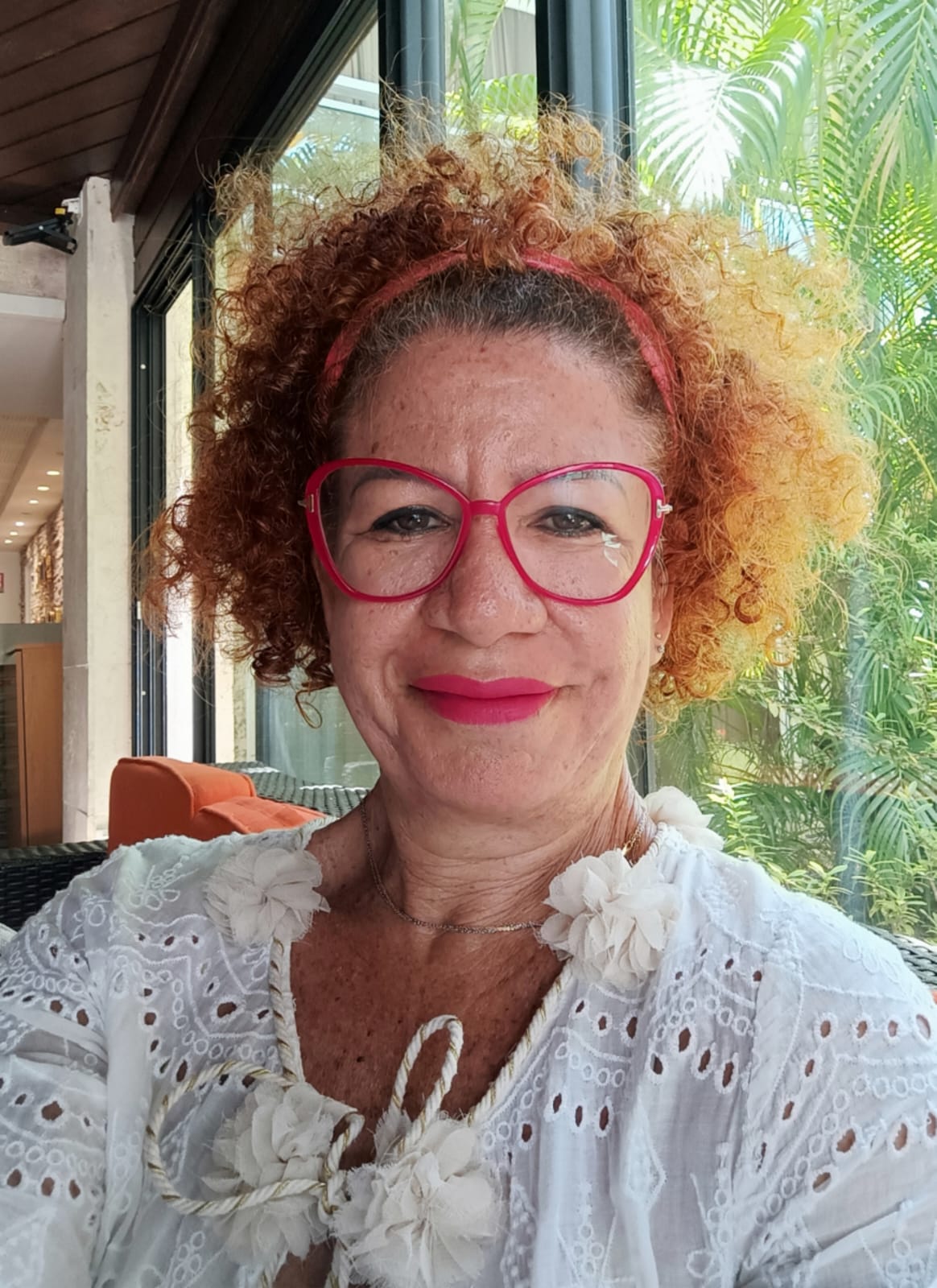 Nathalie HARNIST avatar