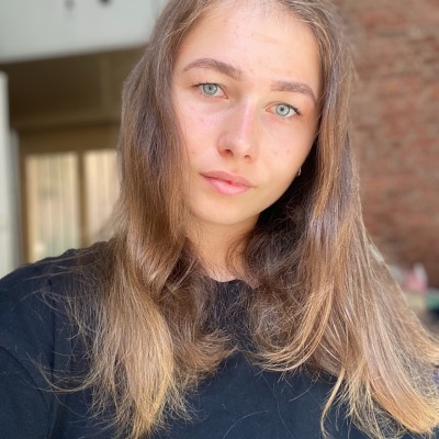 RuslanaPerekhrest avatar