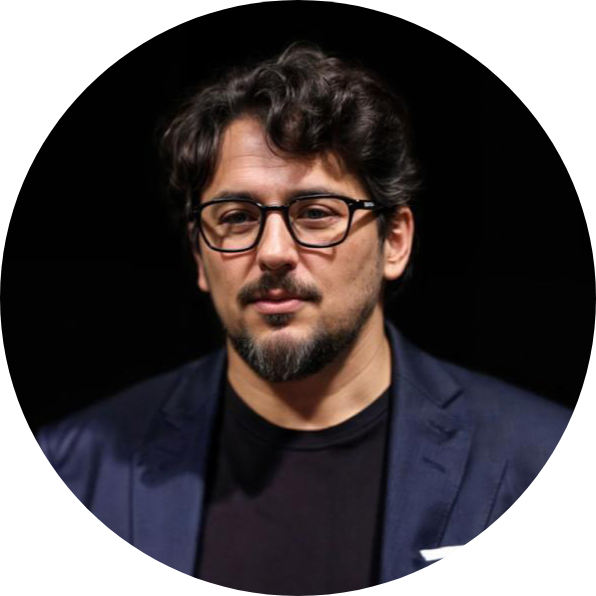 GiandoSantamaria avatar