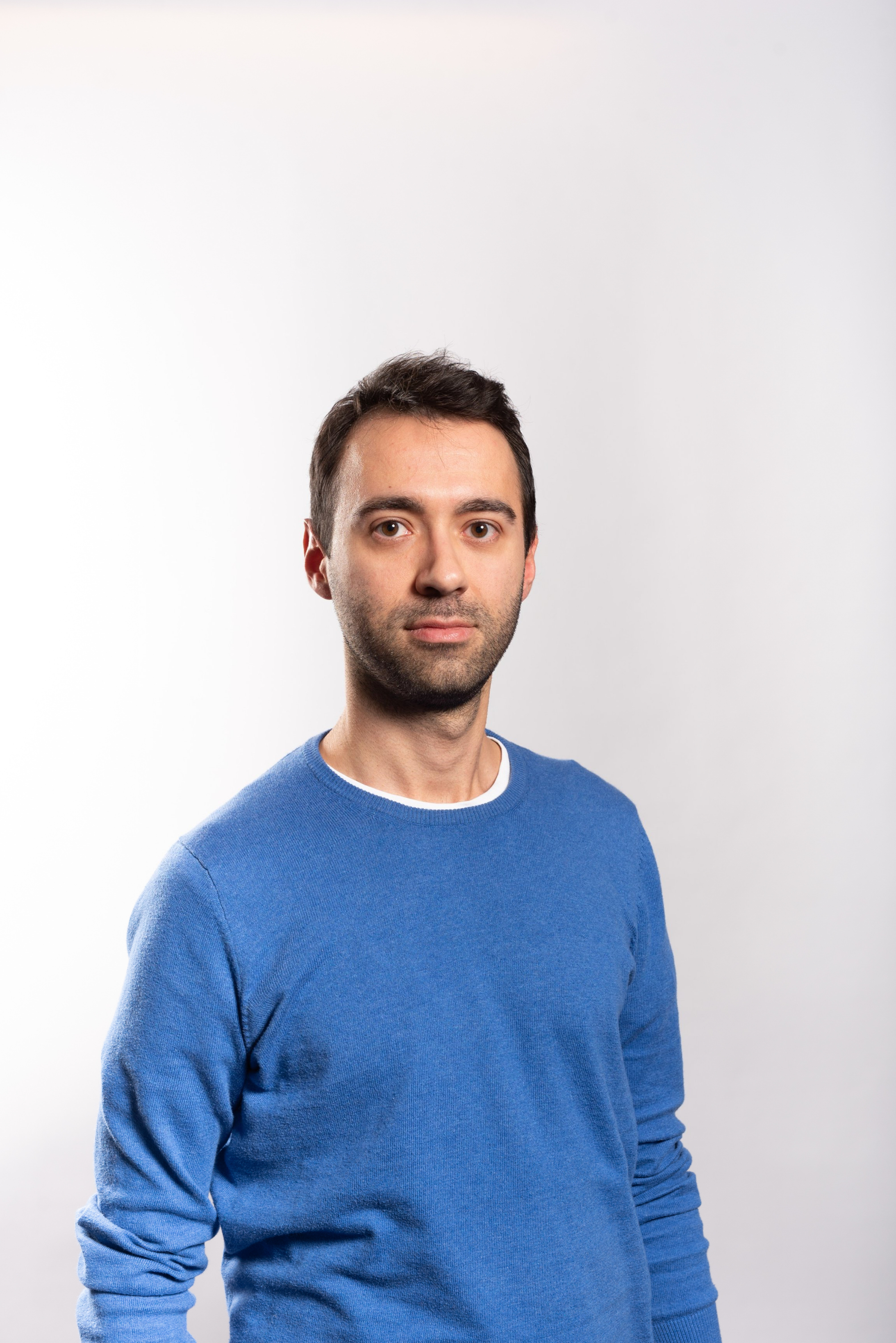 Marco Felletti avatar