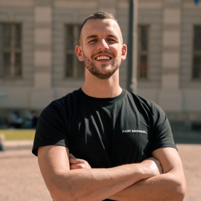 roberto.tortia avatar