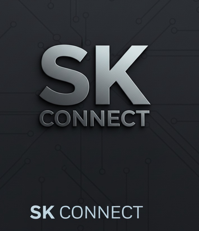 SK CONNECT avatar