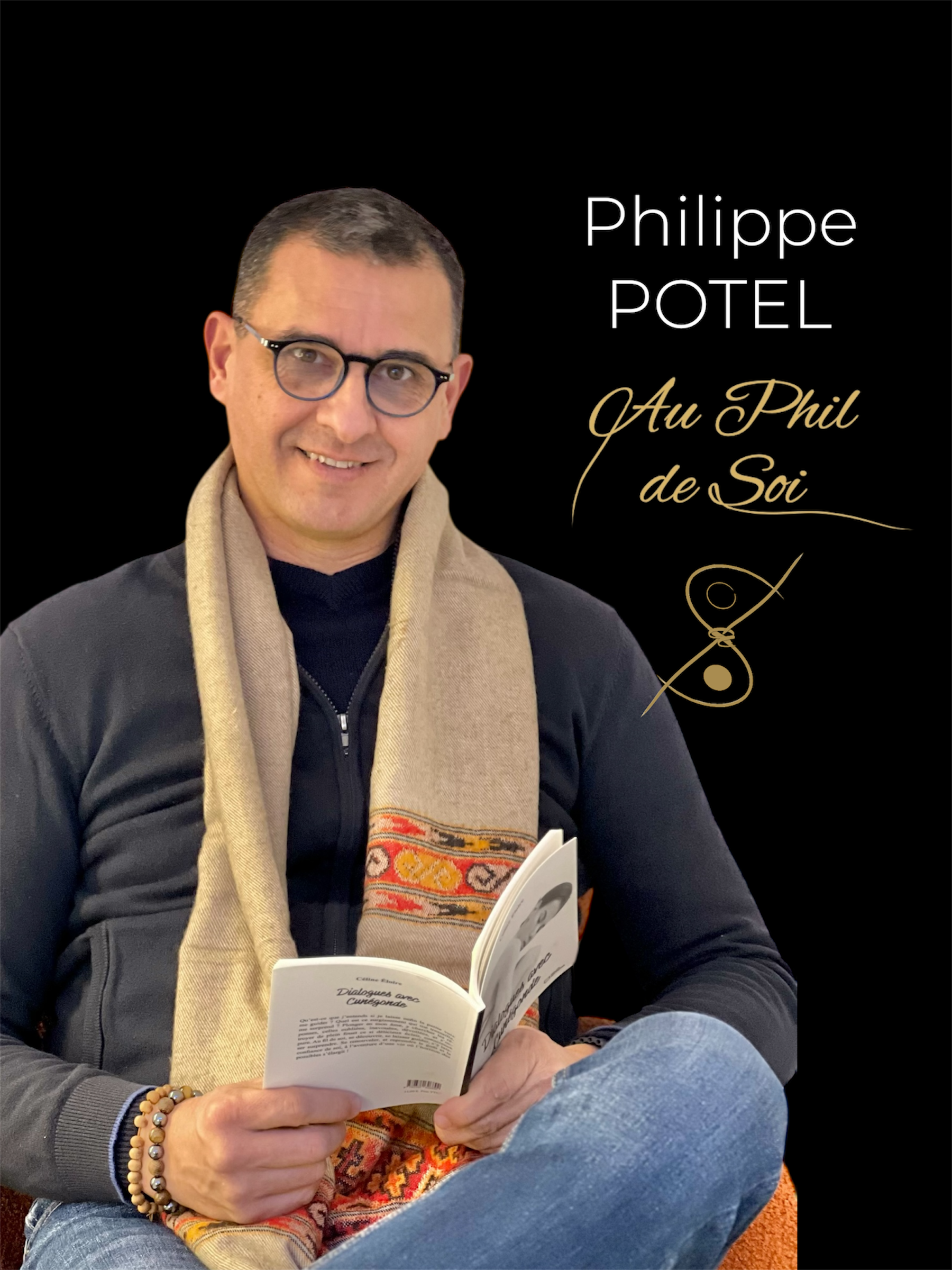 Philippe · Au Phil De Soi avatar