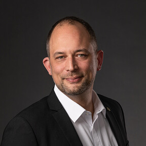 Rodolphe avatar