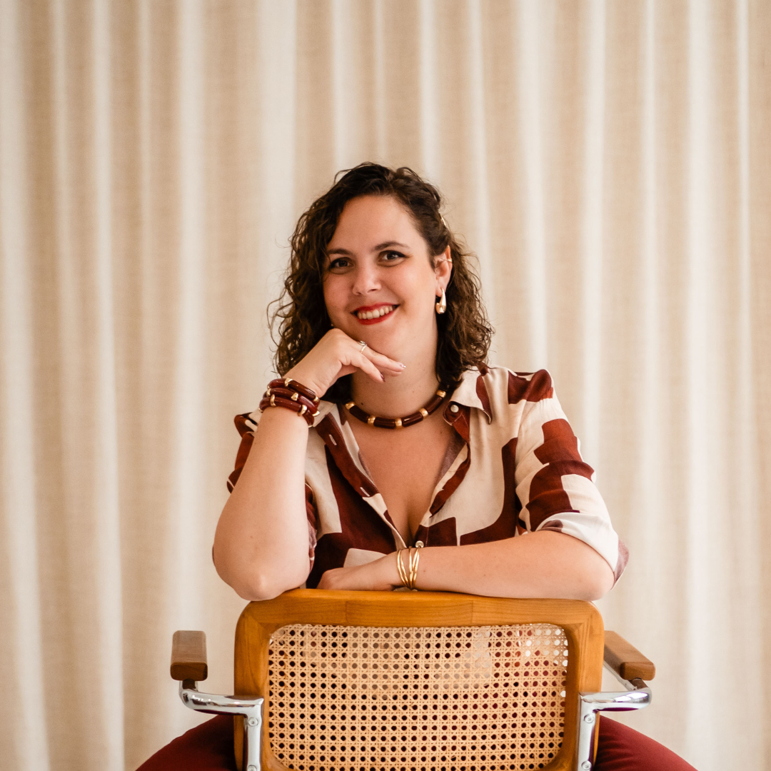 Emilie Huillery avatar