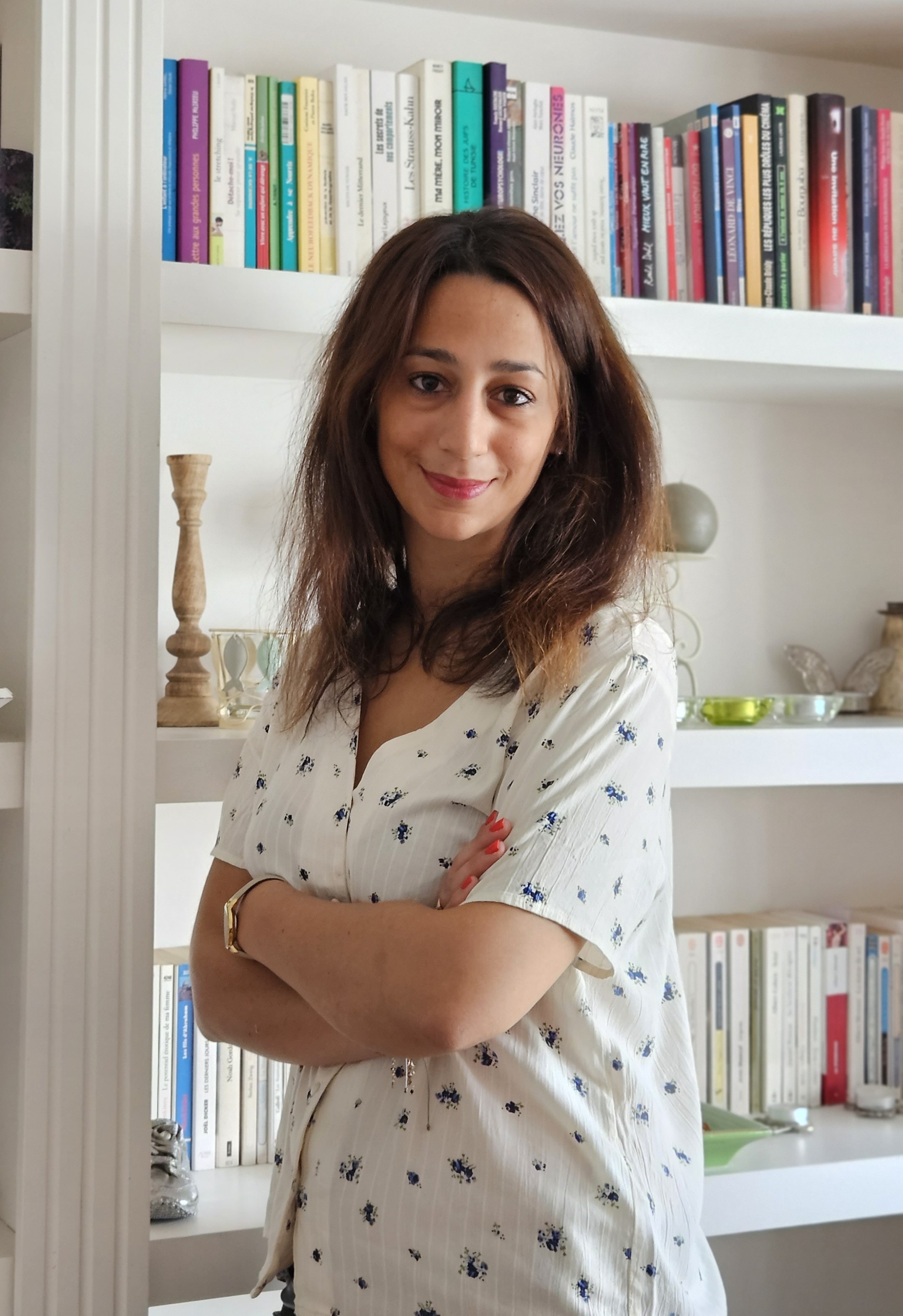 LAURA BELLAICHE avatar