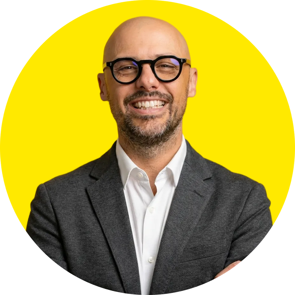 antoniocivita avatar