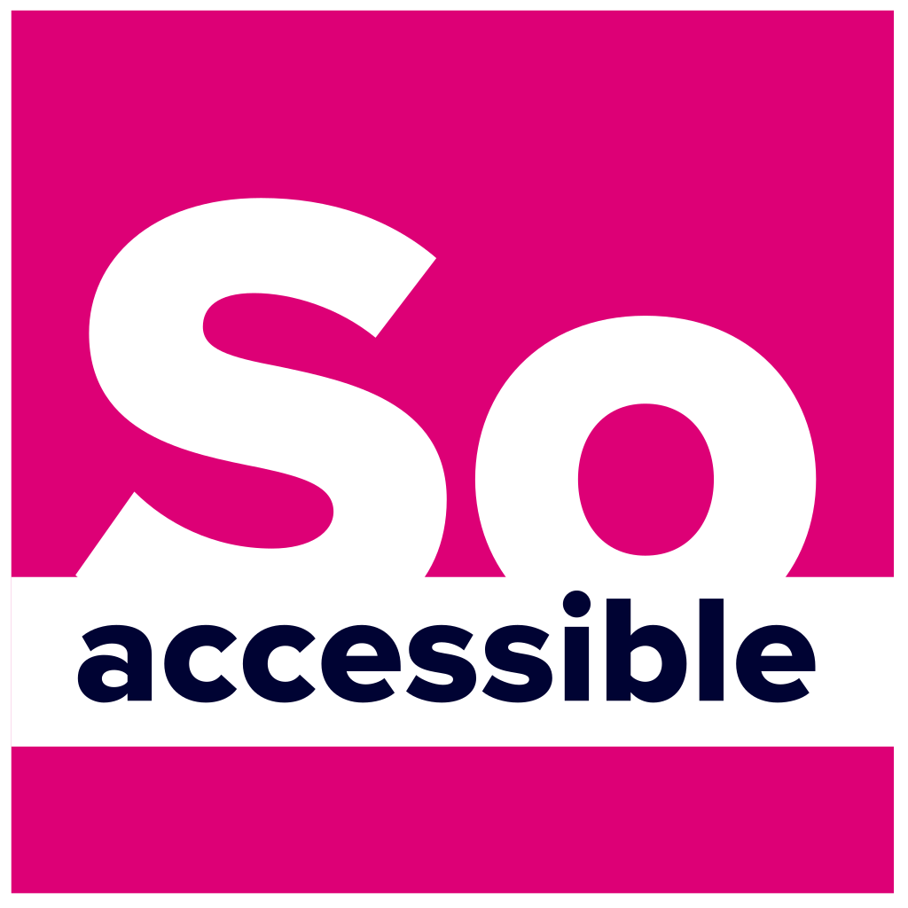 So Accessible