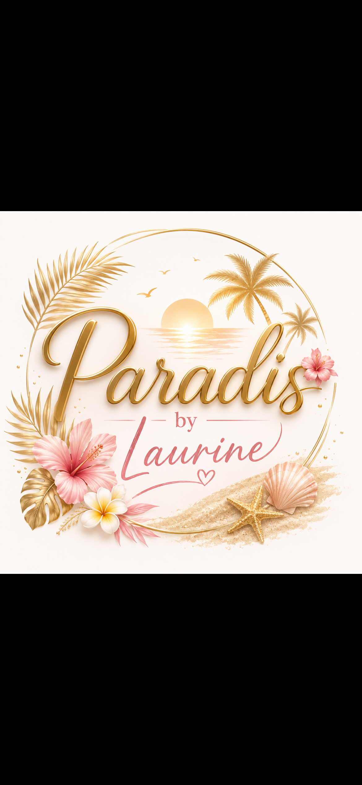Paradis by Laurine 