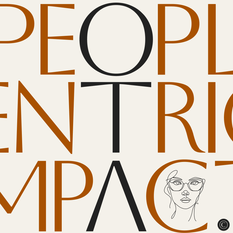 The People Centric Impact