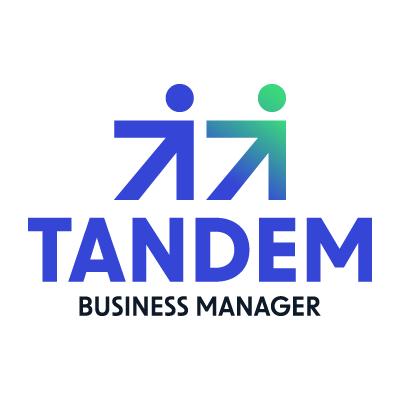 TANDEM BUSINESS MANAGER