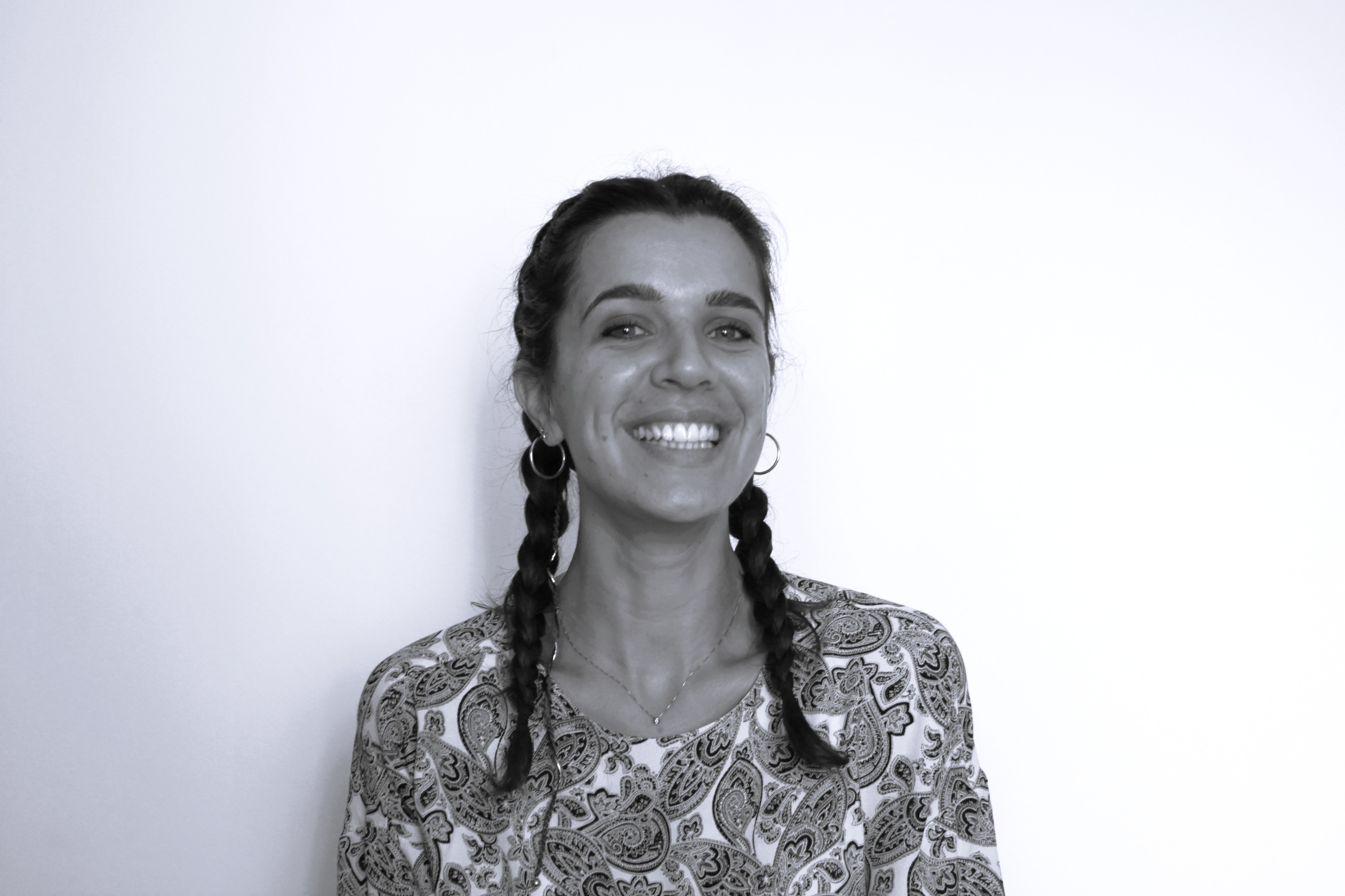 Veronica Stave avatar