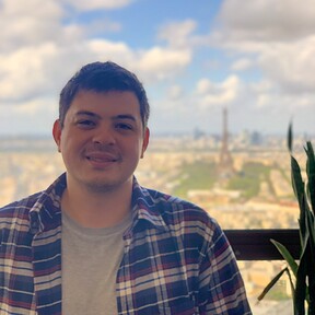 Vinh avatar