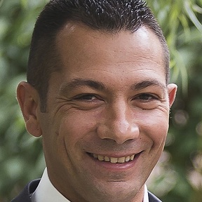 Lionel avatar