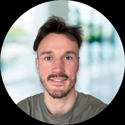 Nicolas_Provost avatar