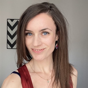 Anna avatar