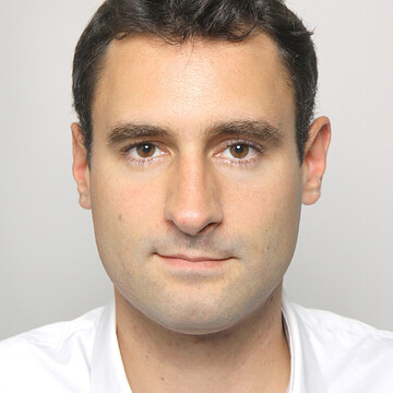 Etienne avatar