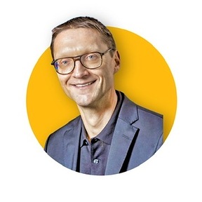 ericleger avatar